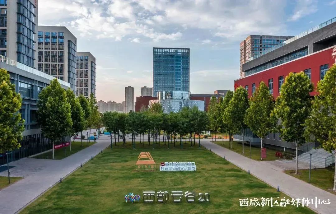 西咸新区关于推进科技成果转化创新试点·促进“三项改革”的若干措施