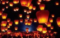 【网络中国节•元宵】元宵节的来历和传说