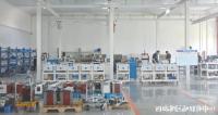 西咸新区·秦汉自动驾驶产业园起步区MAZAK产线正式投产