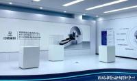 西咸新区沣东新城入区企业突破相关研究领域技术瓶颈填补国内空白