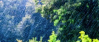 西安市气象台发布暴雨蓝色预警