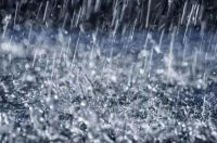 短时暴雨来了