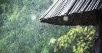 西安市气象台发布暴雨黄色预警