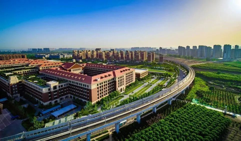 经济日报头版刊发《陕西省加大政策支持和项目保障力度西安-咸阳一体化扎实推进》