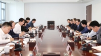 西咸新区召开2023年-2027年第二轮巡察工作动员会