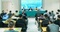 航空产业五轴高级技术人才培训班开班