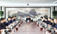 西咸新区召开三季度八个方面重点工作调度会