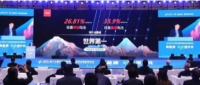 第十七届中国新能源国际博览会暨高峰论坛在西安临空会展中心正式开幕