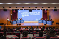 西咸新区举办网格学院揭牌仪式暨2023年网格员业务技能大比武决赛及“最美网格员”表彰活动