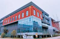西咸新区新增7个省级科技企业孵化载体