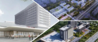 西咸新区一批医院建设迎来新进展