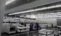 隆基绿能光伏产业园绿胶车间首批10条生产线投产运营