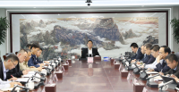 西咸新区召开秦创原创新驱动平台建设领导小组会议