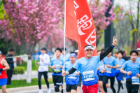 2024西咸新区半程马拉松赛参赛号正式开放查询
