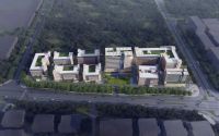 西咸新区一批重点园区建设跑出“加速度”
