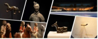 西安日报刊发报道《西咸新区用数字化技术赋能文物为文物活化与文化传承插上“科技之翼”》