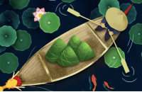【网络中国节•端午】端午节由来