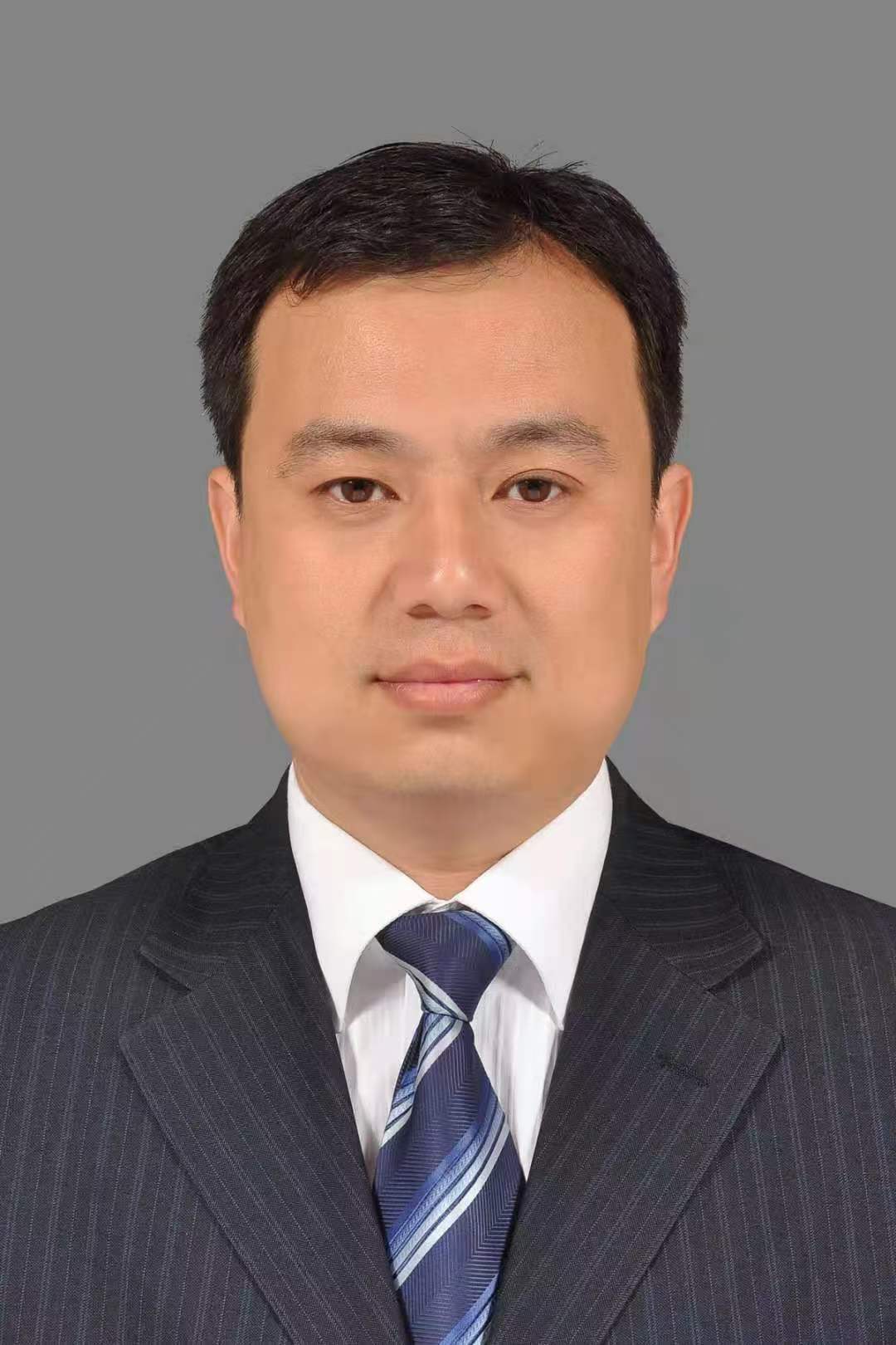 张勇