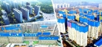 西咸新区多个安置房项目进展持续刷新