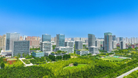 西咸新区一批优质项目相继签约入驻