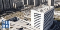 西咸新区这些重大项目建设加速推进