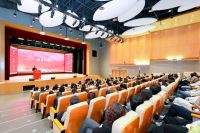家校社协同育人“教联体”试点落地空港第一学校
