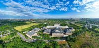 西咸新区新增一家国家考古遗址公园