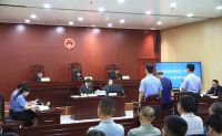 西咸新区法院公开审理并宣判首起“捕鸟卖鸟人”非法狩猎案件