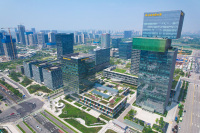 陕西省科技创新母基金正式落地秦创原总窗口西咸新区