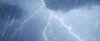 西安市气象台发布雷雨大风黄色预警