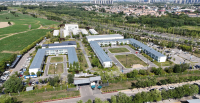 西咸新区正式建成全省首个低空物流组网