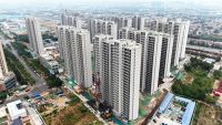 西咸新区多个“保回迁”安置房项目建设迎来新进展