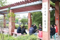 一场“家常会”，解决烦心事
