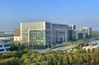 西安咸阳国际机场三期扩建工程有新进展