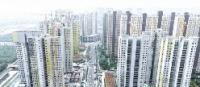 西咸新区两个安置房项目进度再刷新