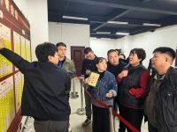 西咸新区空港新城269户群众喜提新居