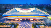 2025中国职工足球超级联赛于10月15日至31日举办