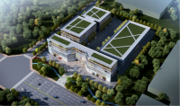 西咸新区空港新城一批航空航天重点项目建设迎来新进展