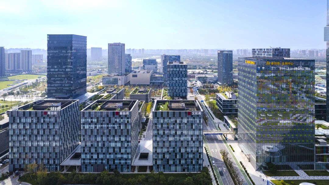 陕西日报刊发报道《科技金融，助力陕西构建“科技-产业-金融”良性生态》