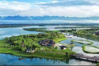 西咸新区多项指标创最优纪录