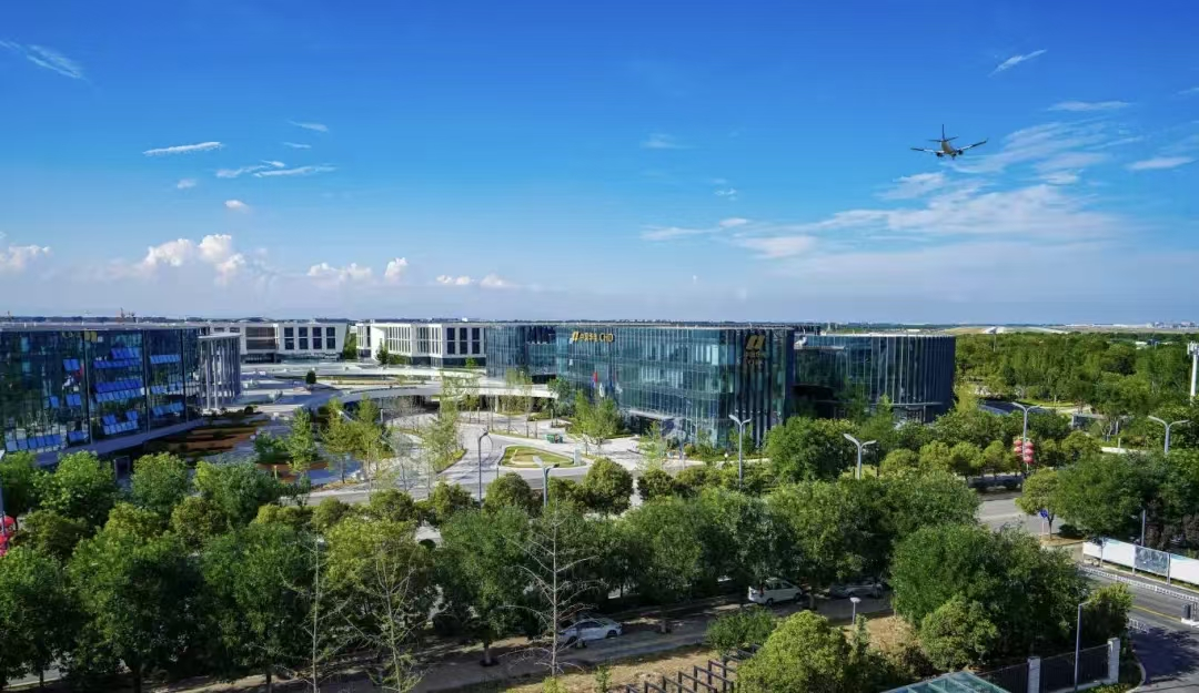 陕西日报刊发报道《陕西企业完成全国首单高光谱卫星数据资产入表》