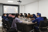 西咸新区消防救援支队建章路消防所开展高层建筑领域消防安全培训