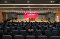 西咸新区消防救援支队联合新区教育体育局举办全区学校消防技能大赛