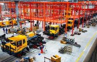 西咸新区2025年工业数据正式出炉