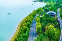 跨时空对话！昆明池的“隐藏剧情”藏不住了