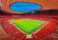 陕西联合俱乐部主场落户西安国际足球中心