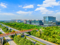 西咸新区2家入区企业入选2025年度绿色工厂名单