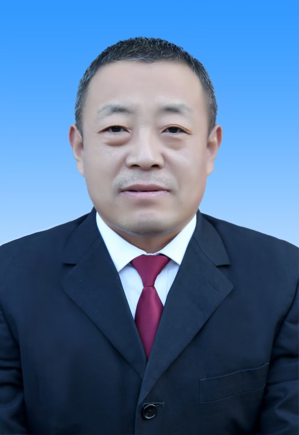 穆永强