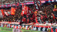 【联赛】中甲陕西联合逆转获胜