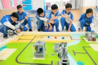 西咸新区这些学校获省级奖项